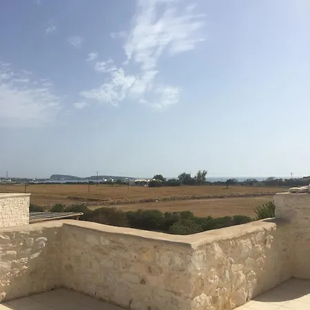 Filizi-naousa Cycladic House Naoussa