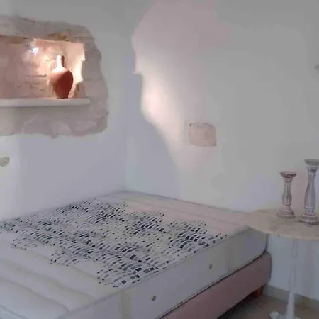 Filizi-naousa Cycladic House Науса