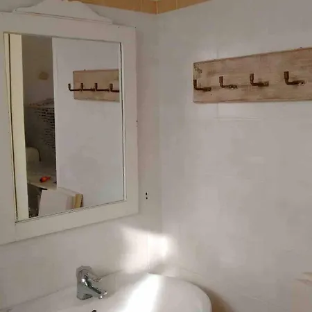Villa Filizi-naousa Cycladic House