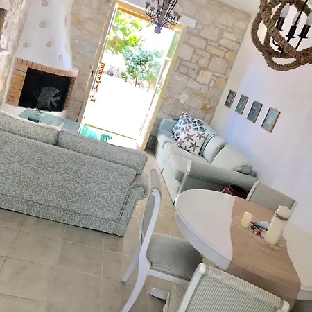 Filizi-naousa Cycladic House * Науса