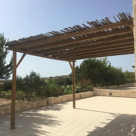 Filizi-naousa Cycladic House Villa Naoussa