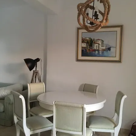 Villa Filizi-naousa Cycladic House